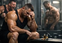 Psihološki efekti steroida – šta se dešava u glavi (istina) psihološki efekti steroida u fitnesu