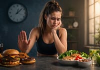 Šta se dešava kada preskačeš obroke preskakanje obroka uticaj na metabolizam i glad