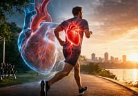 Da li trening podmlađuje srce – istina iza naučnih studija trening i zdravlje srca efekat vezbanja