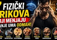 Fizički trikovi koji trenutno smanjuju stres i vraćaju fokus fizički trikovi za smanjenje stresa i poboljšanje fokusa