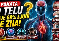 Medicinske činjenice koje većina ljudi ne zna medicinske činjenice koje ljudi ne znaju