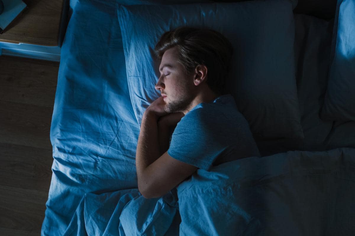 oporavak i san nakon treninga vazan faktor za rezultate i napredak