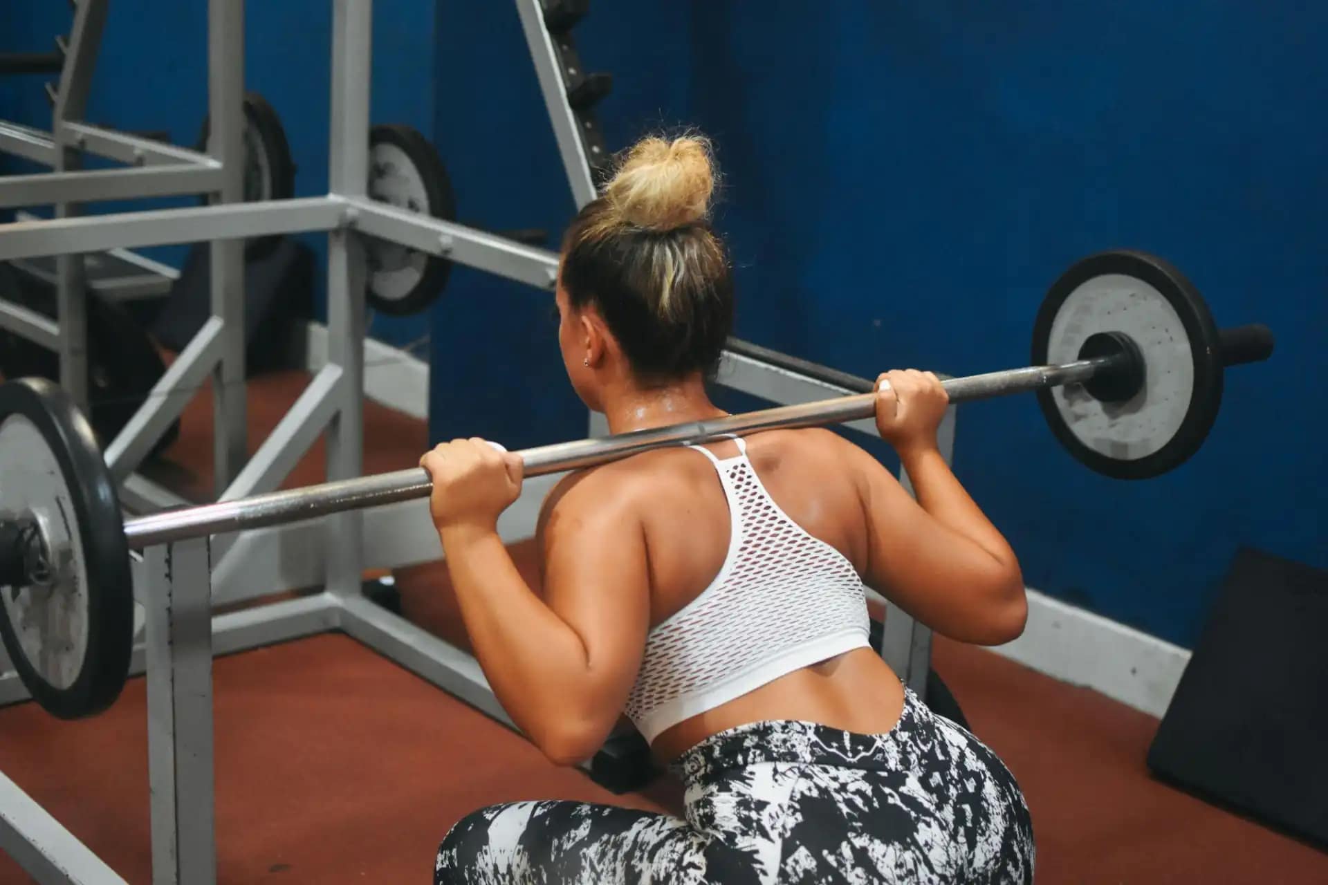 cucanj sipka trening snage mrsavljenje stomak