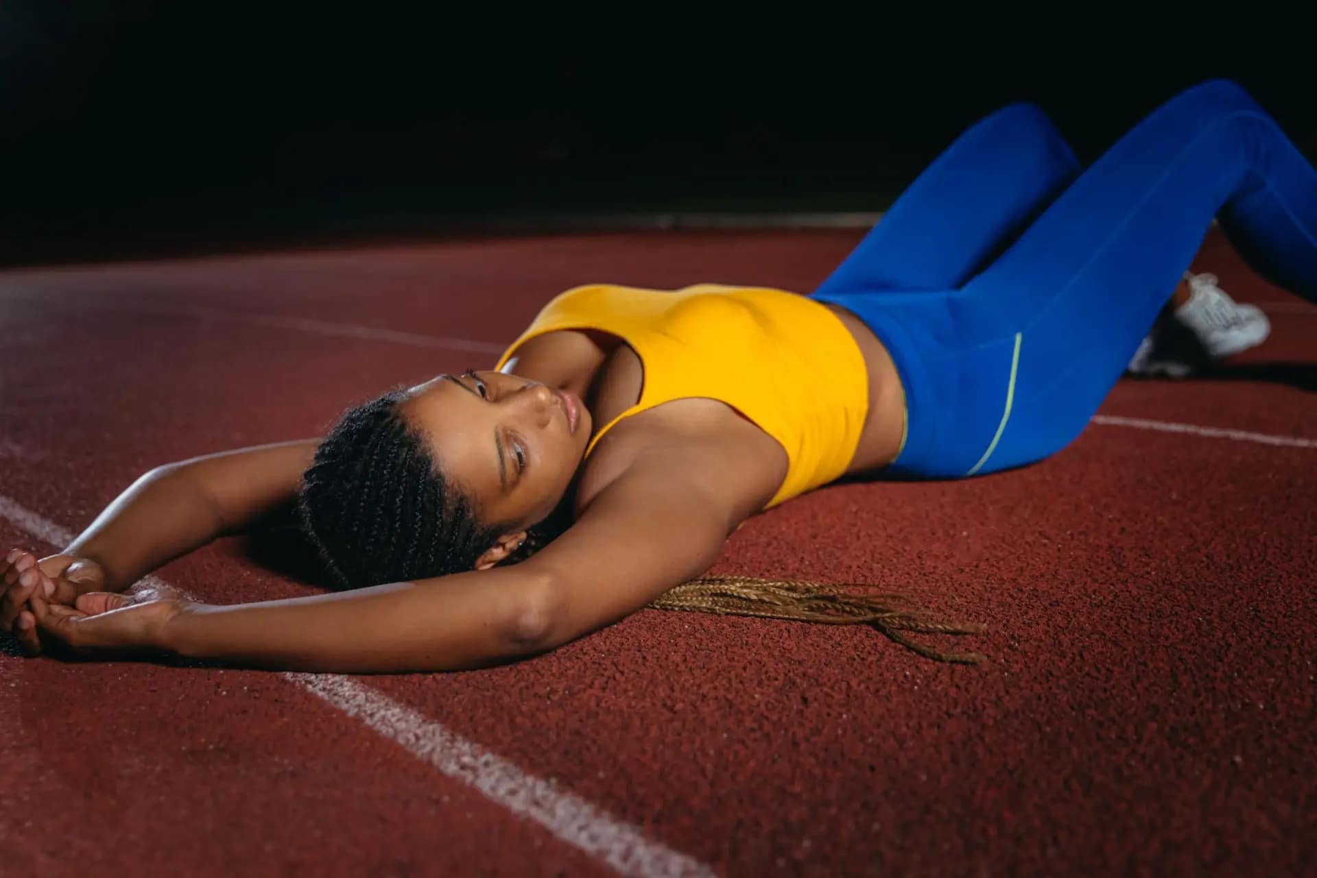 oporavak posle treninga umor misica i regeneracija tela