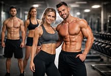 Koliko treba za transformaciju – realno vreme rezultata koliko treba za transformaciju tela