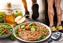 Kako smanjiti skok šećera u krvi posle jela – 5 trikova koji rade smanjenje šećera u krvi posle obroka