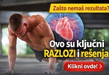 Ako treniraš a nema rezultata – 3 ključna razloga i rešenje ako treniras a nema rezultata uzroci i resenja