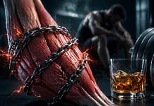 Alkohol posle treninga – da li blokira oporavak mišića? alkohol posle treninga i oporavak misica