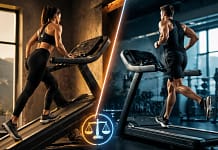 Hodanje na nagibu ili trčanje – šta stvarno sagoreva više masti hodanje na nagibu sagorevanje masti u odnosu na ravno trcanje