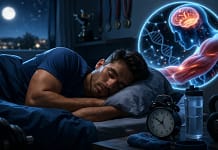 Koliko sna treba sportistima – 7 ključnih pravila koliko sna treba sportistima za oporavak