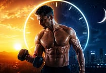 Kada je telo najjače u toku dana – najbolje vreme za trening kada je telo najjače tokom dana trening snaga performanse