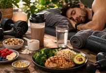 Kako se oporaviti posle treninga – ubrzaj napredak i smanji umor oporavak posle treninga misici