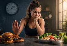 Šta se dešava kada preskačeš obroke preskakanje obroka uticaj na metabolizam i glad