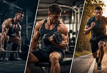 Snaga hipertrofija izdržljivost trening – razlika snaga hipertrofija izdrzljivost trening razlika