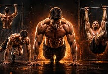 4 vežbe za rast mišića koje daju najbrže rezultate vežbe za rast mišića osnovne vežbe telo trening