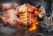 Zašto vežbe za stomak ne skidaju stomak – 3 stvari koje rade vezbe za stomak ne skidaju stomak