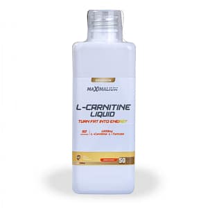 Maximalium L-Carnitine 500ml