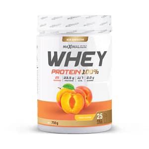 Maximalium Whey Protein breskva