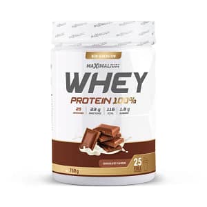 Maximalium Whey Protein čokolada