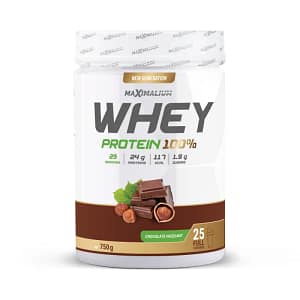 Maximalium Whey Protein čoko/lešnik