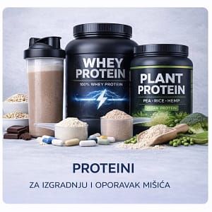 Proteini