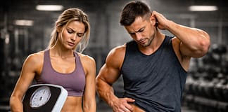 Zašto većina ljudi ne mršavi iako redovno trenira zasto vecina ljudi ne mršavi iako trenira redovno