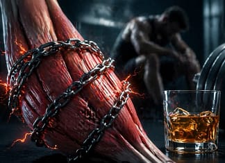 Alkohol posle treninga – da li blokira oporavak mišića? alkohol posle treninga i oporavak misica