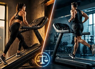 Hodanje na nagibu ili trčanje – šta stvarno sagoreva više masti hodanje na nagibu sagorevanje masti u odnosu na ravno trcanje