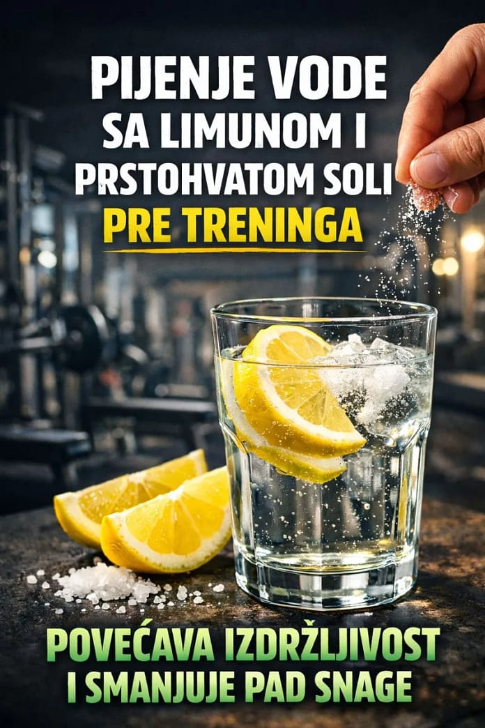 PIJENJE VODE SA LIMUNOM-1 PIJENJE VODE SA LIMUNOM-1