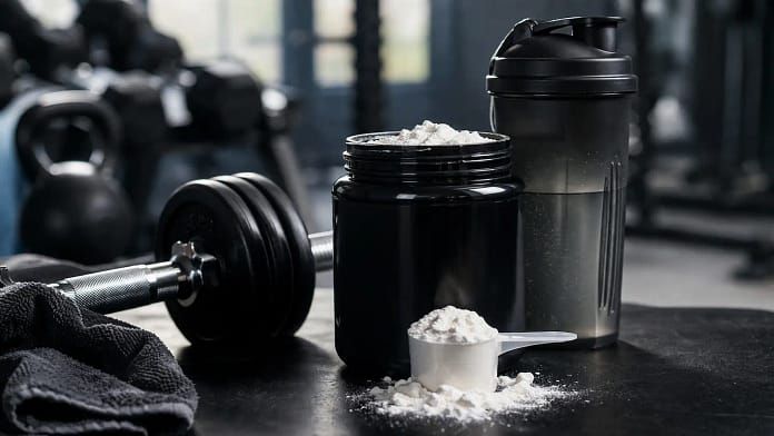 kreatin upotreba i trajanje suplementacije koliko dugo koristiti kreatin suplement