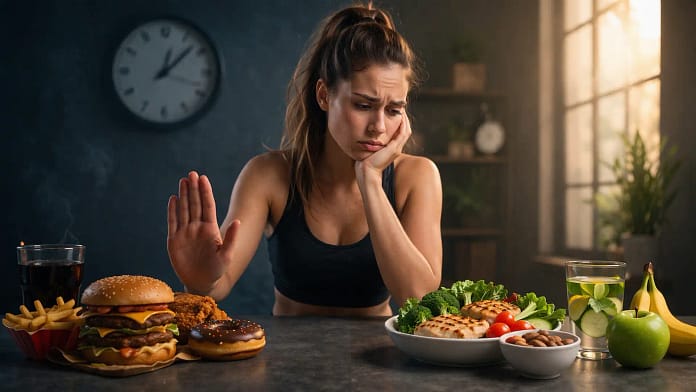 efekti preskakanja obroka tokom dana preskakanje obroka uticaj na metabolizam i glad