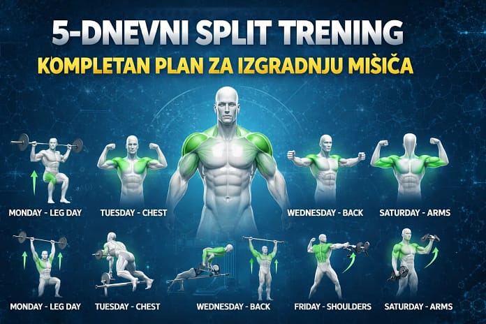 5-dnevni-split-trening-plan-fitnessmonica 5-dnevni-split-trening-plan-fitnessmonica