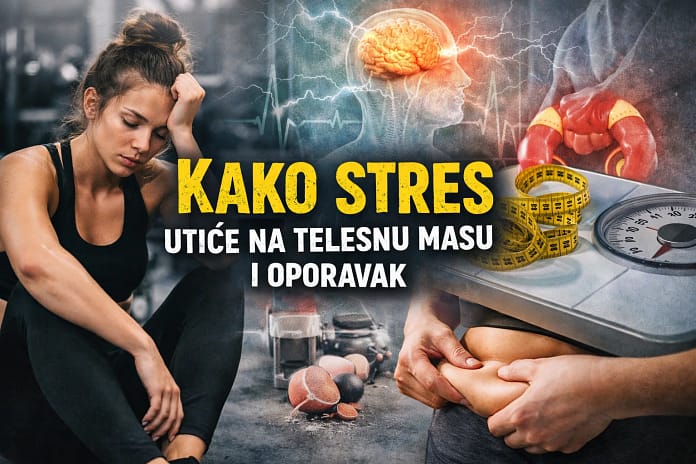 kako-stres-utice-na-telesnu-masu-i-oporavak-fitness-monica kako-stres-utice-na-telesnu-masu-i-oporavak-fitness-monica