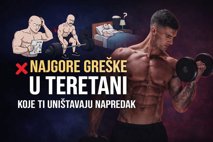 najgore-greske-u-teretani-koje-unistavaju-napredak-fitnessmonica najgore-greske-u-teretani-koje-unistavaju-napredak-fitnessmonica