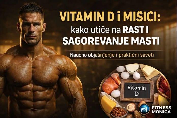 vitamin-d-misici-gubitak-masti-fitnessmonica vitamin-d-misici-gubitak-masti-fitnessmonica