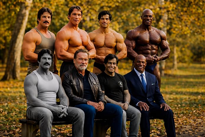 bodibilding-nekada-i-sada-zlatna-era-vs-moderna-masa-fitnessmonica Bodibilding nekada i sada – zlatna era vs moderna masa