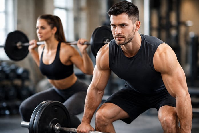 povećanje snage bez rizika od povrede kako povećati snagu bez povreda trening