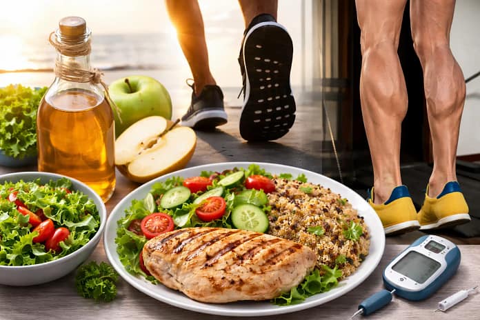 kontrola šećera posle jela smanjenje šećera u krvi posle obroka