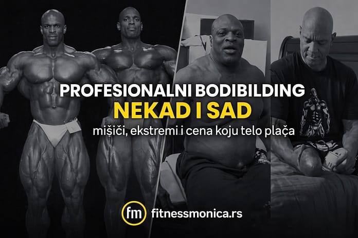 profesionalni-bodibilding-nekad-i-sad-fitnessmonica Profesionalni bodibilding nekad i sad – mišići, zdravlje i realna cena
