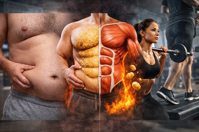 zasto trbusnjaci ne rade vezbe za stomak ne skidaju stomak