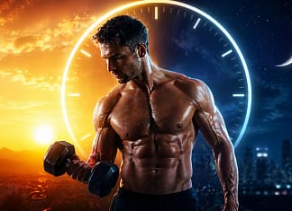 Kada je telo najjače u toku dana – najbolje vreme za trening kada je telo najjače tokom dana trening snaga performanse